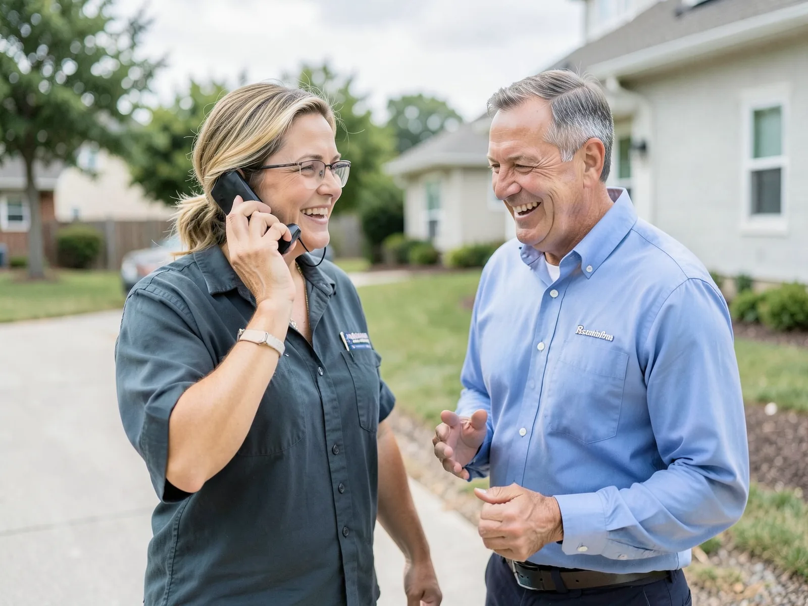 Frequently Asked Questions About Commercial Flood Services in Westphalia, IA